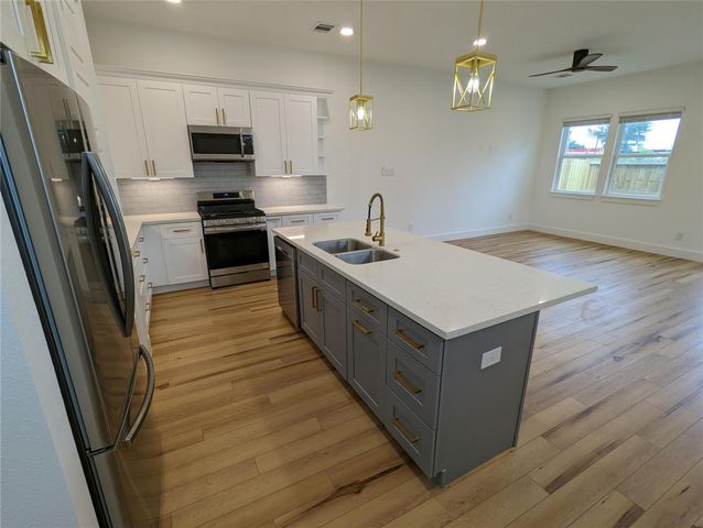 4915 Fisk Street, Houston, TX 77009