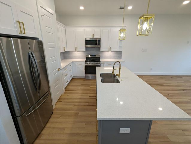 4915 Fisk Street, Houston, TX 77009
