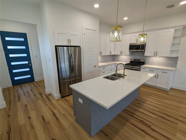 4915 Fisk Street, Houston, TX 77009