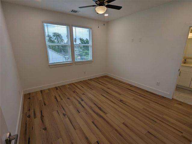 4915 Fisk Street, Houston, TX 77009