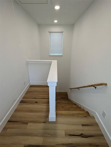 4915 Fisk Street, Houston, TX 77009