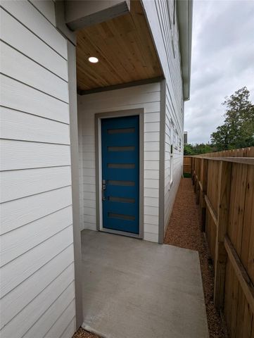 4915 Fisk Street, Houston, TX 77009