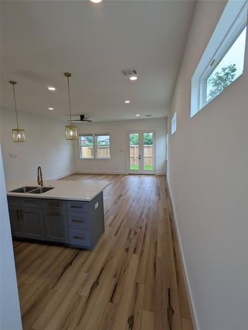 4915 Fisk Street, Houston, TX 77009