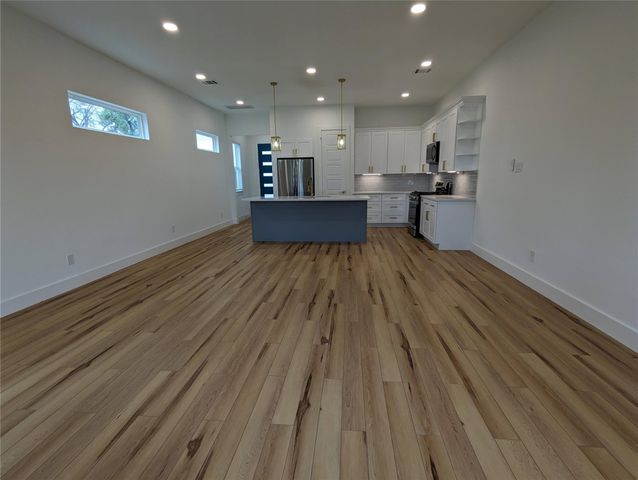 4915 Fisk Street, Houston, TX 77009