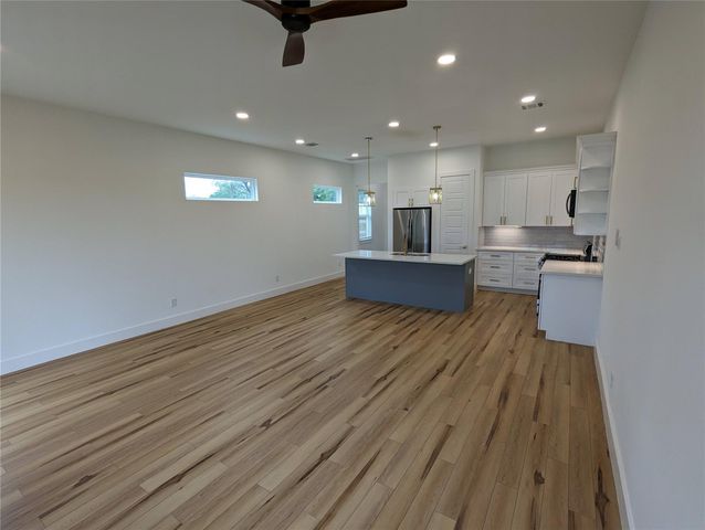 4915 Fisk Street, Houston, TX 77009