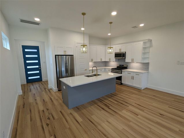 4915 Fisk Street, Houston, TX 77009