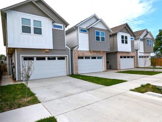 4915 Fisk Street, Houston, TX 77009