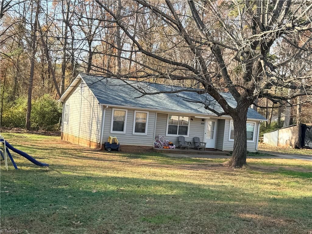 114 Cedar Drive, Salisbury, NC 28147