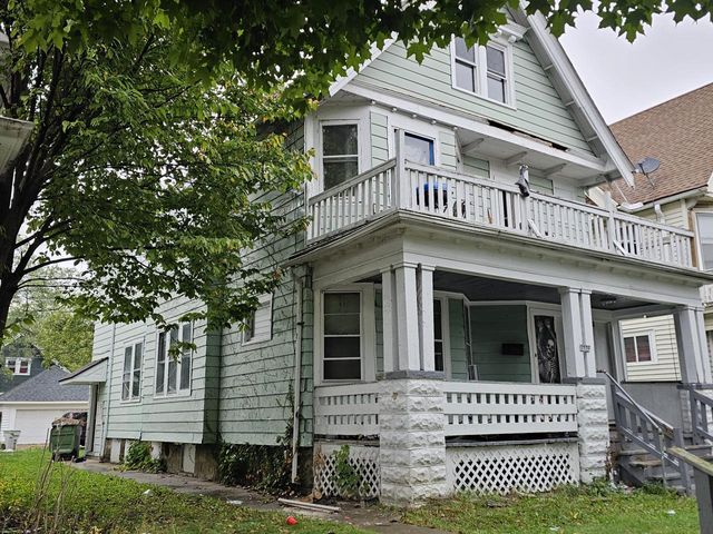 2539 N 45th STREET #2541, Milwaukee, WI 53210
