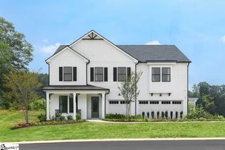 517 Tallman Drive, Fountain Inn, SC 29644