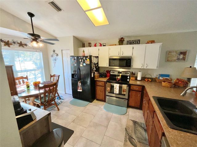 7831 BARCLAY ROAD, New Port Richey, FL 34654