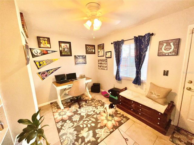 7831 BARCLAY ROAD, New Port Richey, FL 34654