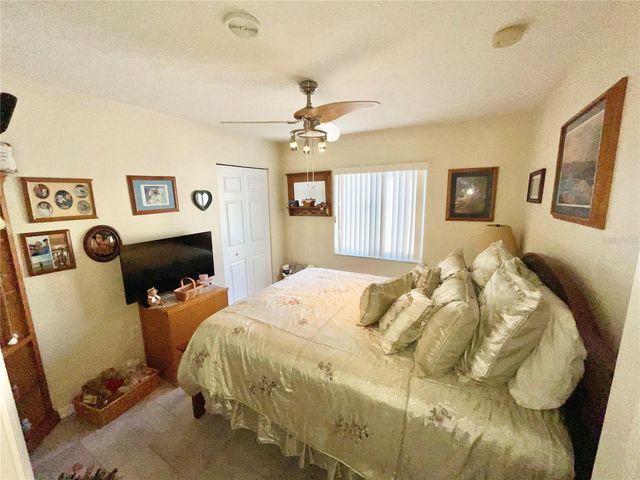 7831 BARCLAY ROAD, New Port Richey, FL 34654