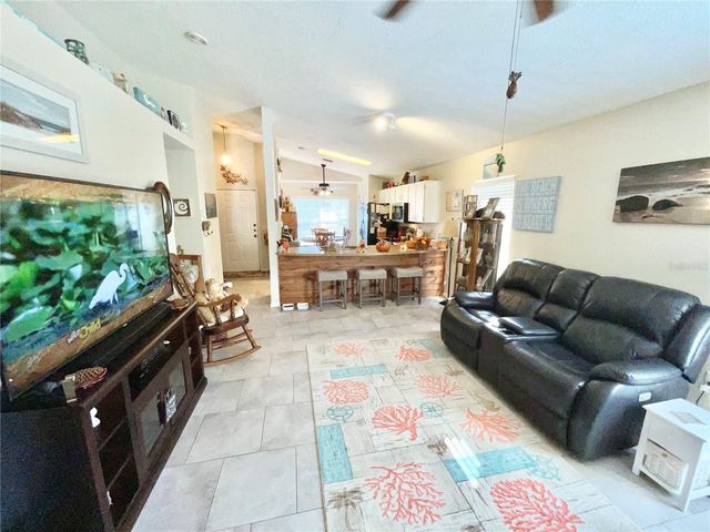 7831 BARCLAY ROAD, New Port Richey, FL 34654