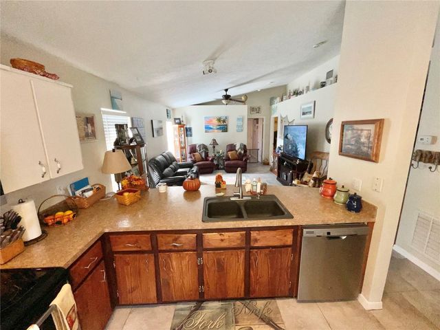 7831 BARCLAY ROAD, New Port Richey, FL 34654