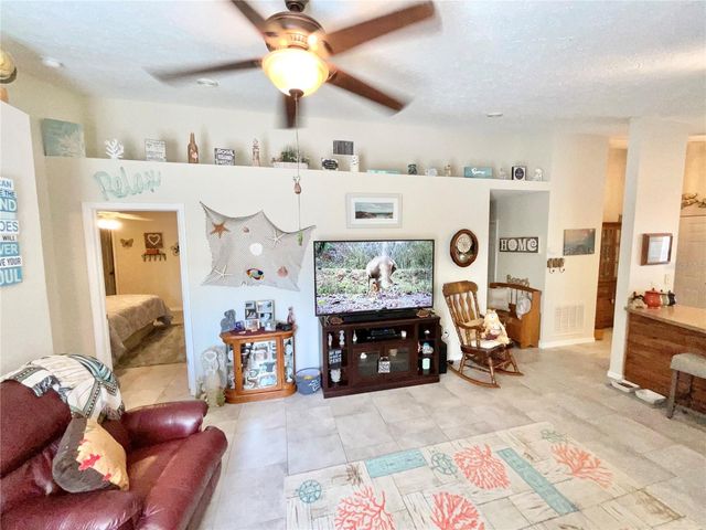 7831 BARCLAY ROAD, New Port Richey, FL 34654