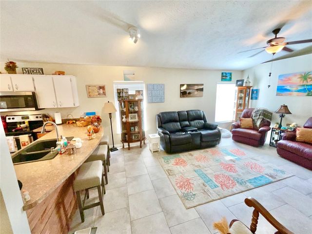 7831 BARCLAY ROAD, New Port Richey, FL 34654