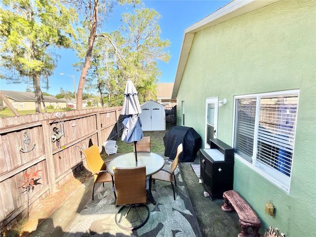 7831 BARCLAY ROAD, New Port Richey, FL 34654