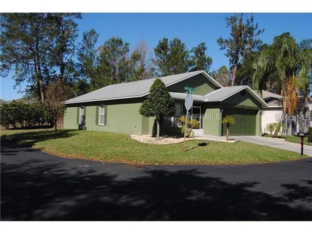 7831 BARCLAY ROAD, New Port Richey, FL 34654