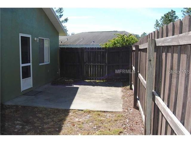 7831 BARCLAY ROAD, New Port Richey, FL 34654