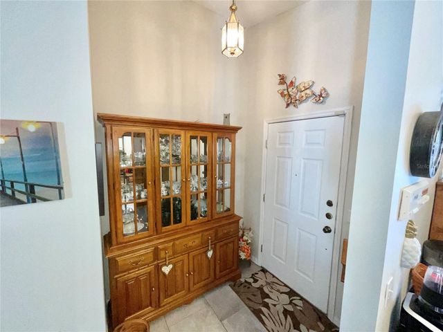 7831 BARCLAY ROAD, New Port Richey, FL 34654