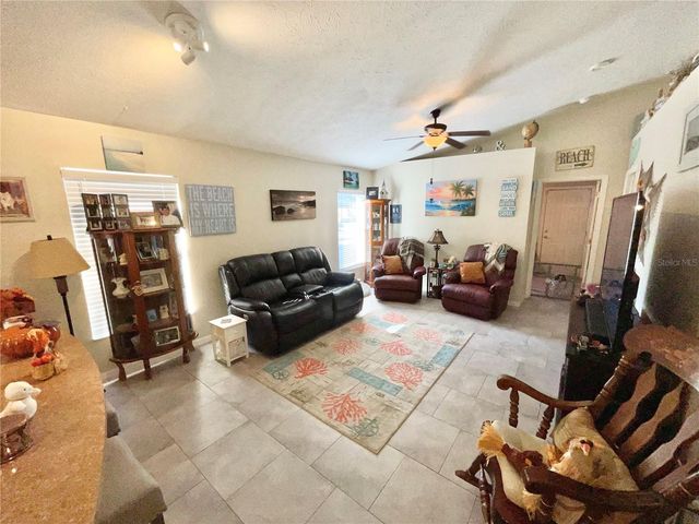 7831 BARCLAY ROAD, New Port Richey, FL 34654