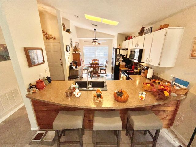 7831 BARCLAY ROAD, New Port Richey, FL 34654