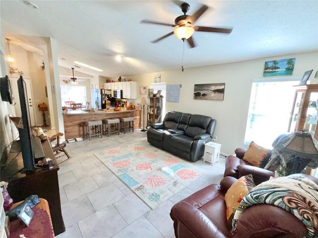 7831 BARCLAY ROAD, New Port Richey, FL 34654