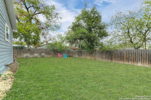 453 W MITCHELL ST, San Antonio, TX 78204