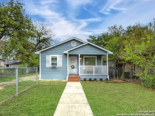 453 W MITCHELL ST, San Antonio, TX 78204