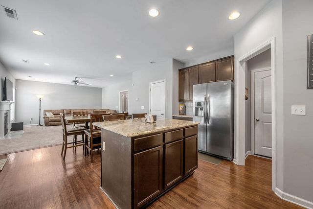 2449 Fieldrush Road, Lexington, KY 40511