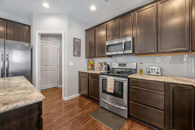 2449 Fieldrush Road, Lexington, KY 40511