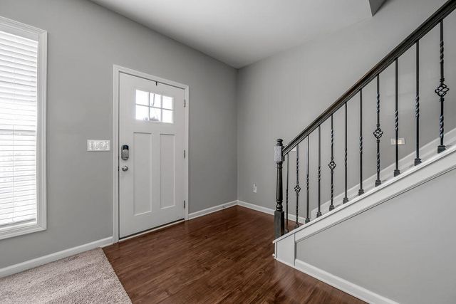 2449 Fieldrush Road, Lexington, KY 40511