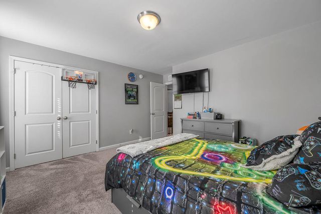 2449 Fieldrush Road, Lexington, KY 40511