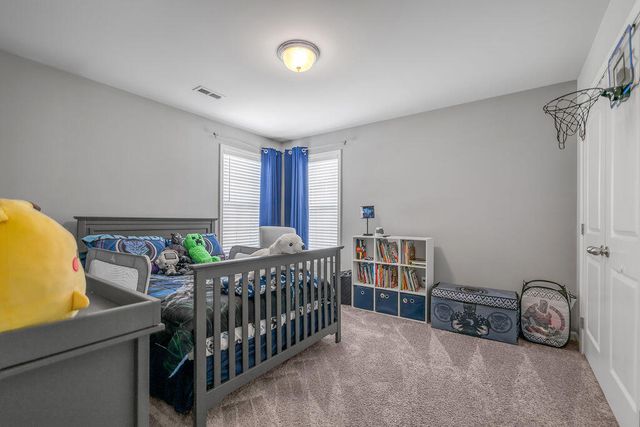 2449 Fieldrush Road, Lexington, KY 40511