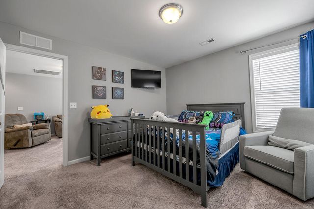 2449 Fieldrush Road, Lexington, KY 40511