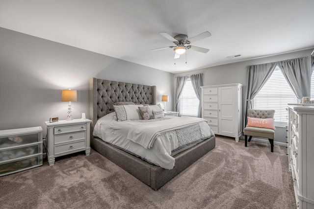 2449 Fieldrush Road, Lexington, KY 40511