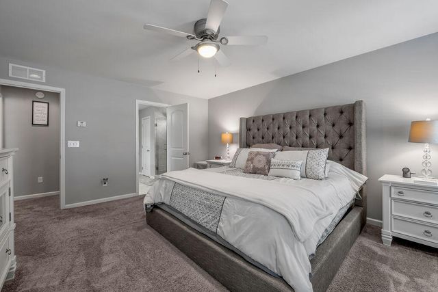 2449 Fieldrush Road, Lexington, KY 40511