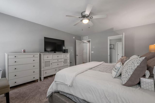 2449 Fieldrush Road, Lexington, KY 40511