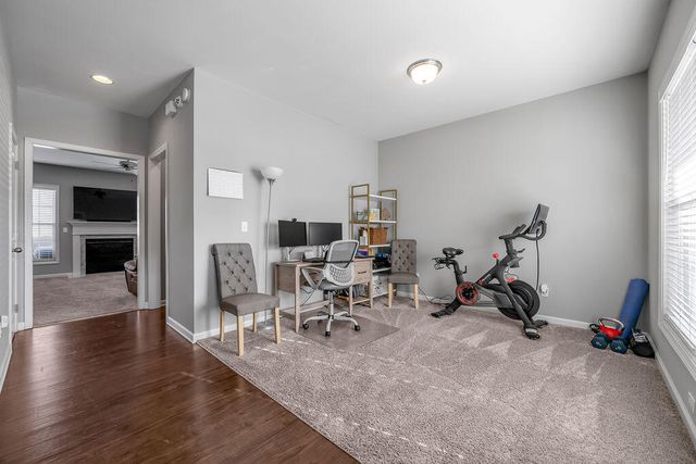 2449 Fieldrush Road, Lexington, KY 40511