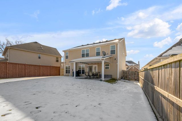 2449 Fieldrush Road, Lexington, KY 40511