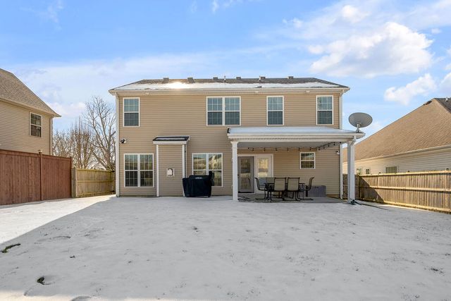 2449 Fieldrush Road, Lexington, KY 40511