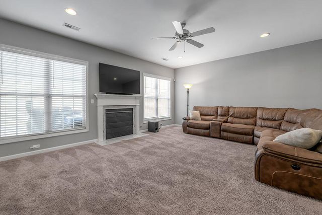 2449 Fieldrush Road, Lexington, KY 40511