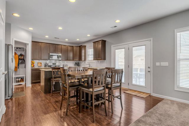 2449 Fieldrush Road, Lexington, KY 40511