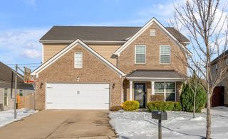 2449 Fieldrush Road, Lexington, KY 40511