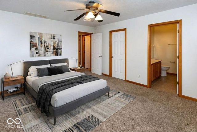 1226 Meadowood Drive, Danville, IN 46122