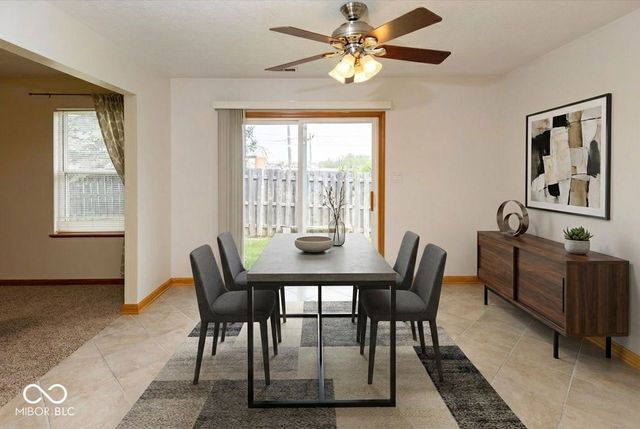 1226 Meadowood Drive, Danville, IN 46122