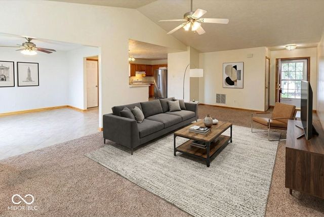 1226 Meadowood Drive, Danville, IN 46122