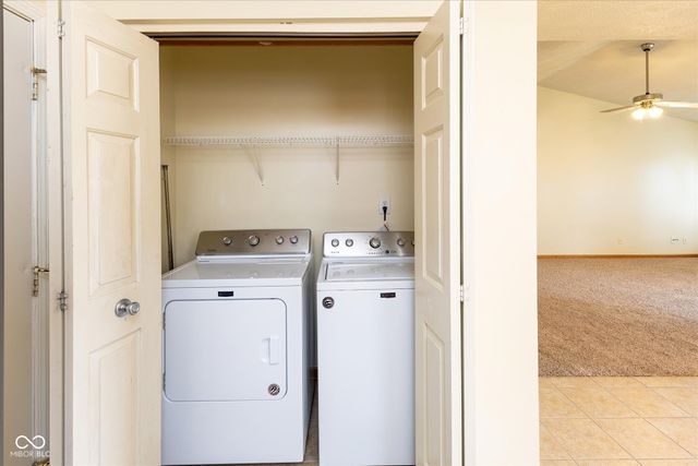 1226 Meadowood Drive, Danville, IN 46122