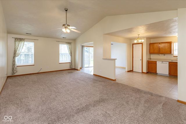 1226 Meadowood Drive, Danville, IN 46122